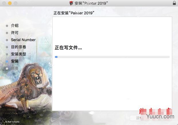 Corel Painter 2019 Mac怎么破解？Mac版Corel Painter2019详细破解教程(附下载)