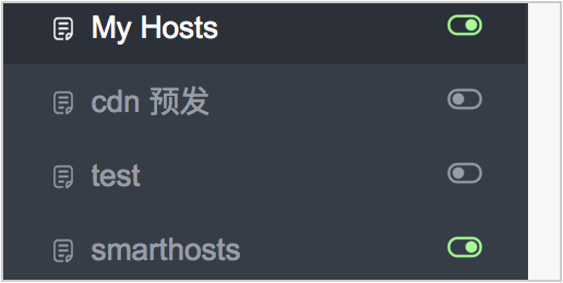 SwitchHosts for Mac好不好?switchhosts mac版功能特色及使用教程分享