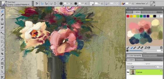 Corel Painter 2019 Mac怎么破解？Mac版Corel Painter2019详细破解教程(附下载)