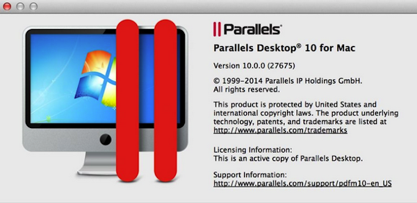 Parallels desktop怎么安装win8 Mac虚拟机安装win8.1教程(附视频教程)