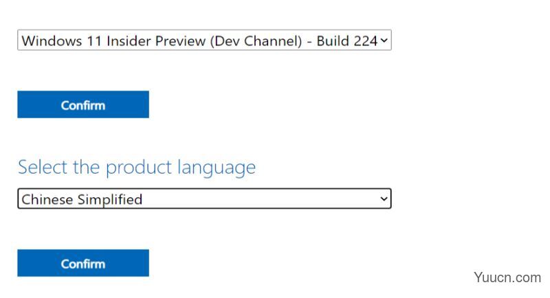 Win11 Build 22483预览版ISO官方镜像下载