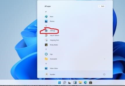 win11系统开机密码怎么设置 Window11系统开机密码设置教程