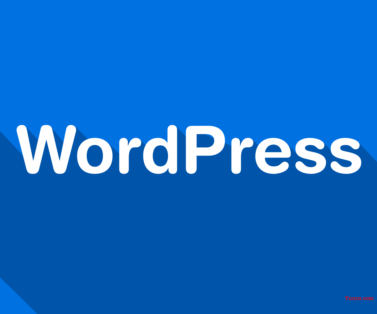 电脑学习网教你WordPress后台登录文件名wp-login.php安全设置指向自定义登陆后台傻瓜试教程