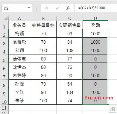 IF函数将被裁员？以后可能用不了！