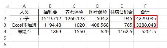 比 Vlookup 好用10倍,它才是Excel函数中的NO.1