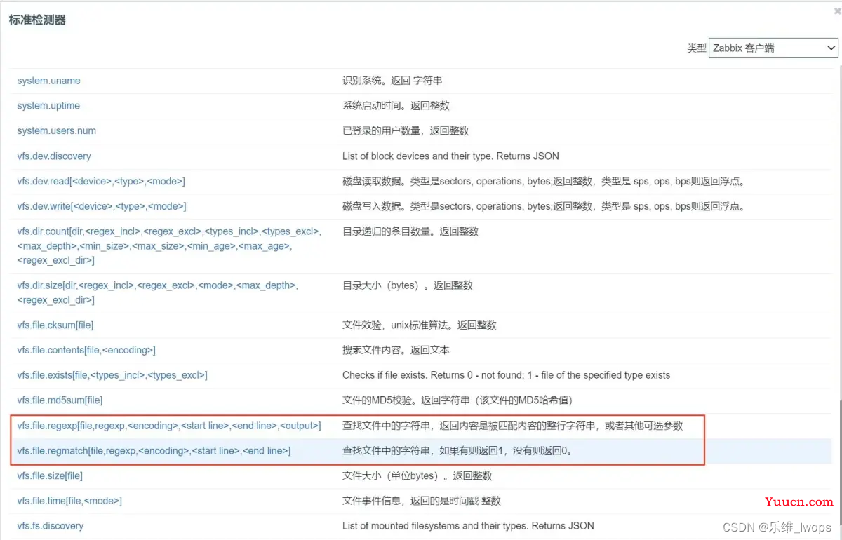 Zabbix“专家坐诊”第183期问答汇总