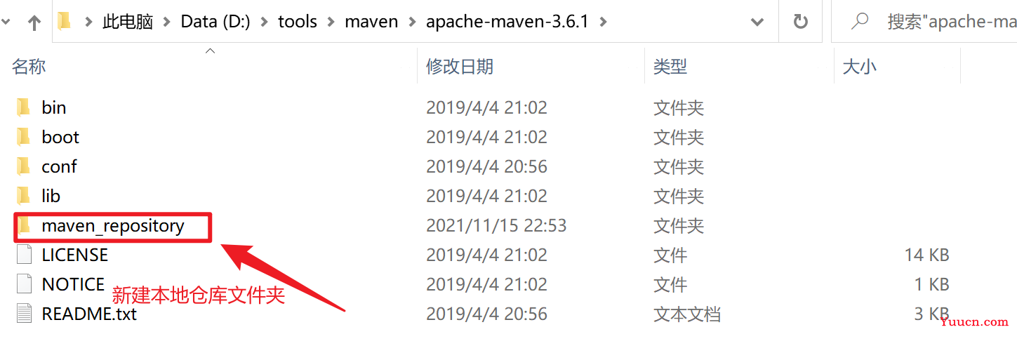 Maven安装与配置，Idea配置Maven