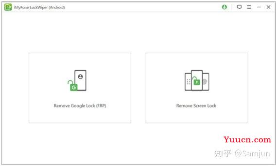 手机解锁方法：8个顶级的 Android 手机解锁软件