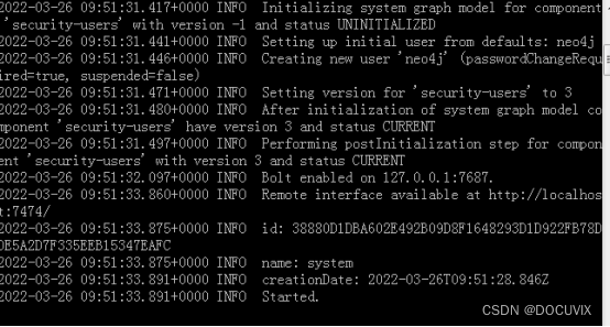 python构建知识图谱