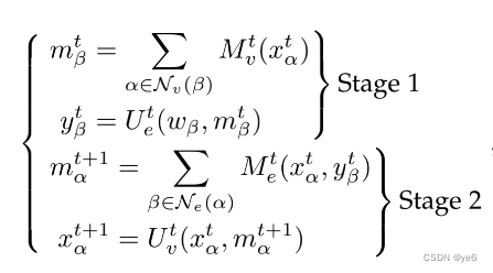 [HyperGraph专题]HGNN+:General Hypergraph Neural Networks