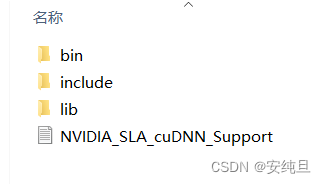 CUDA-v11.2下载以及相应版本cuDNN