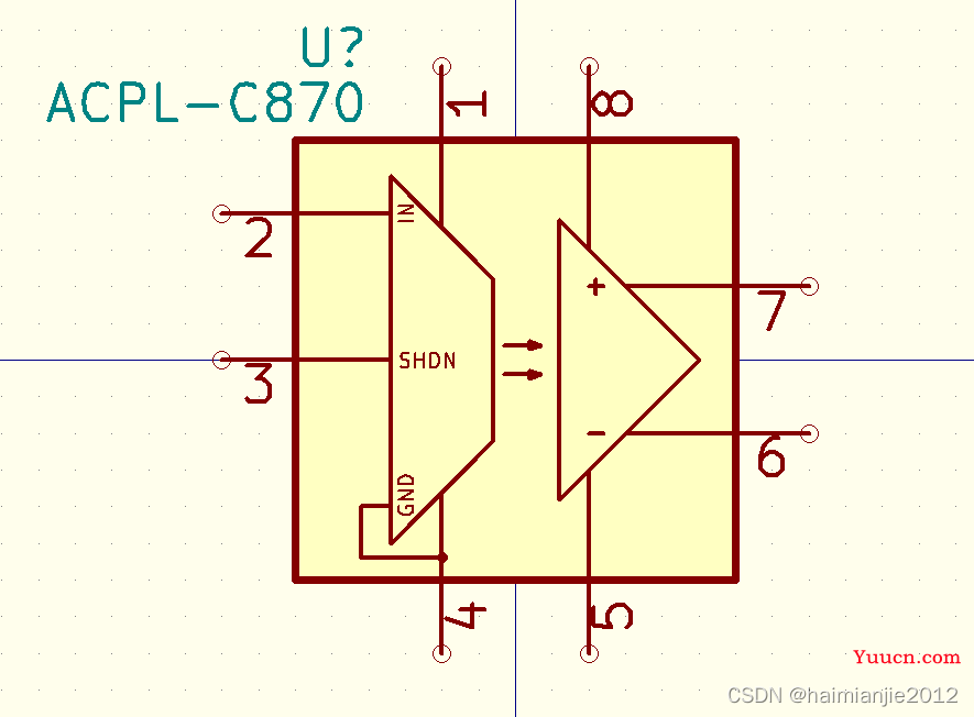 Kicad学习笔记1:KLC:Kicad库公约（kicad liberary convertion）