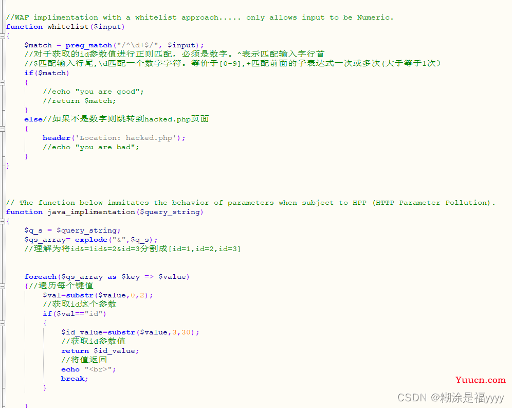 详细sqli-labs（1-65）通关讲解