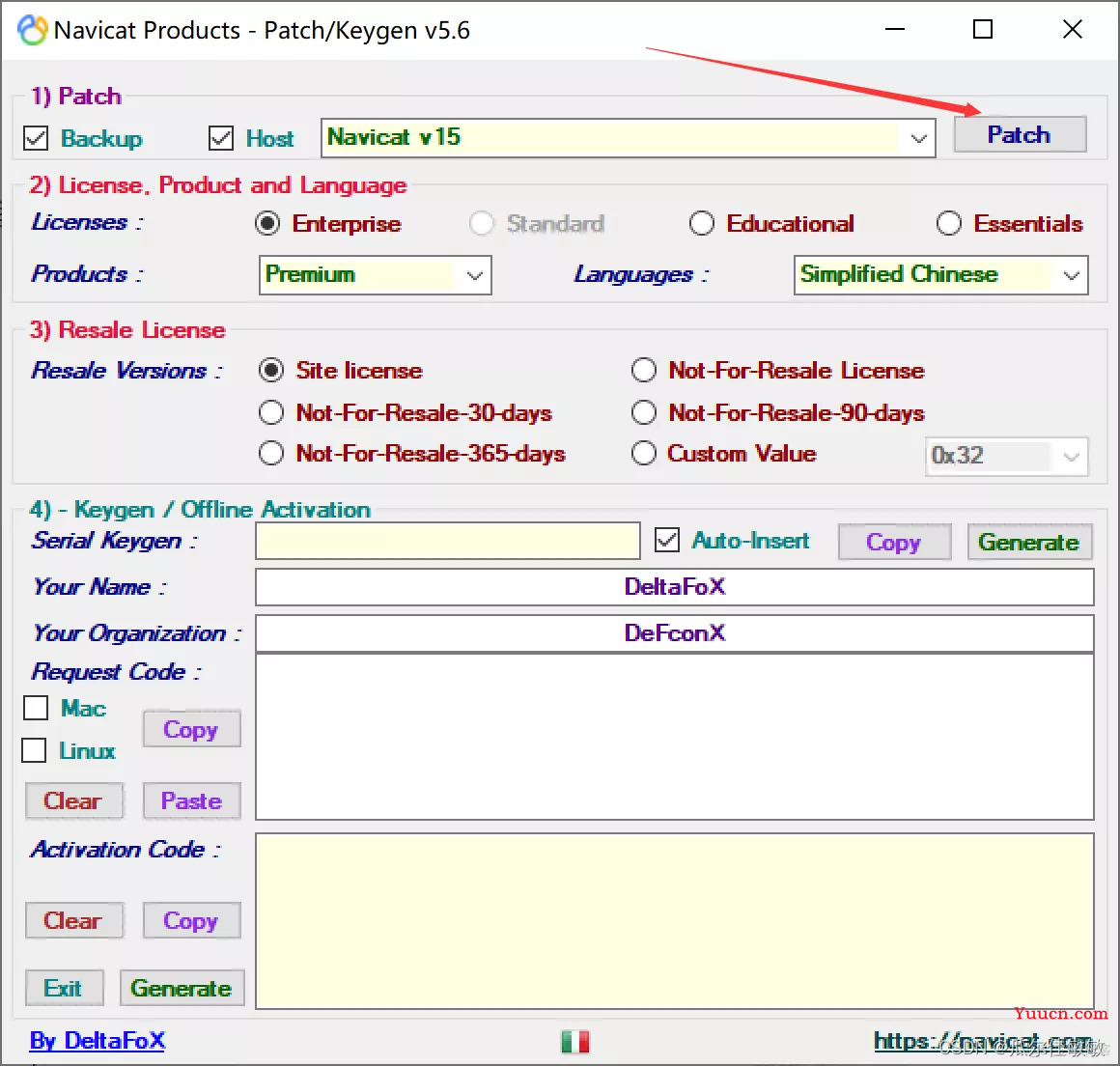 MySQL+Navicat安装配置教程（超级详细、保姆级）