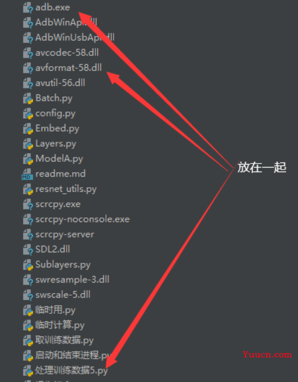 基于pytorch+Resnet101加GPT搭建AI玩王者荣耀