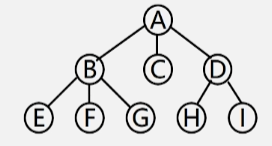14树的存储结构，二叉树的转换，树和森林的遍历