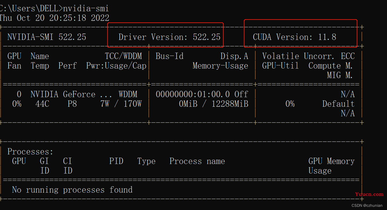 window下，cuda版本和NVIDIA驱动版本关系，cuda版本 和 TensorFlow-GPU版本关系，TensorFlow-GPU安装