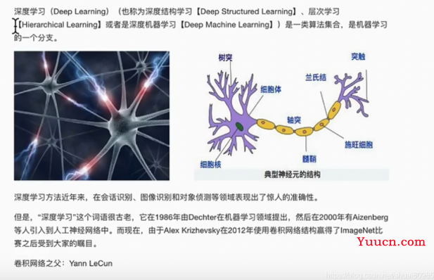 浅谈人工智能（AI）