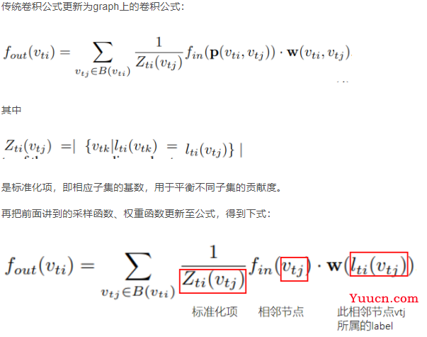 深度学习：STGCN学习笔记