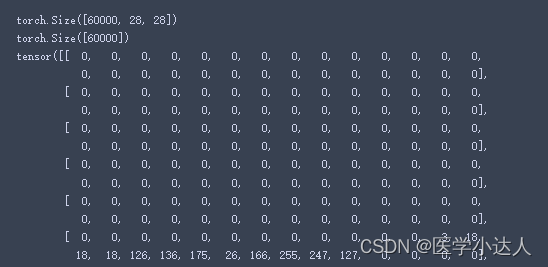 Python CNN卷积神经网络实例讲解，CNN实战，CNN代码实例，超实用