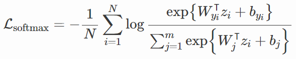 度量学习——总结