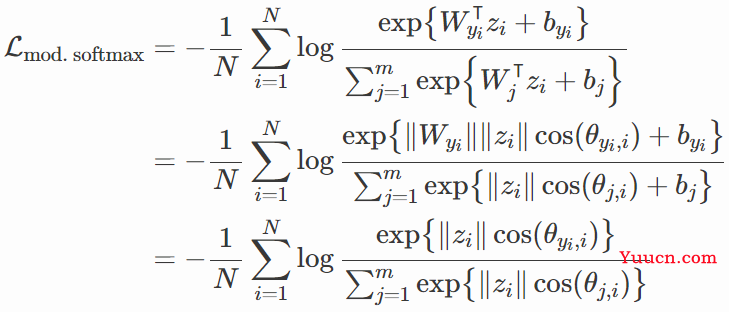 度量学习——总结