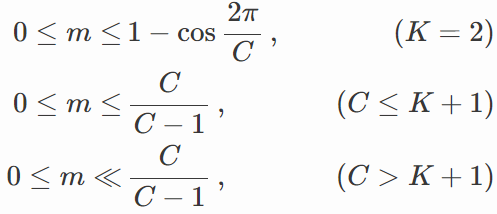 度量学习——总结