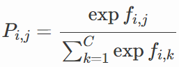 度量学习——总结