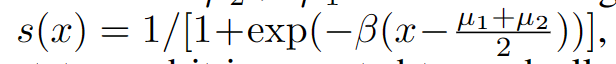 paper总结（9）FREEMATCH: SELF-ADAPTIVE THRESHOLDING FORSEMI-SUPERVISED LEARNING