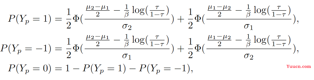 paper总结（9）FREEMATCH: SELF-ADAPTIVE THRESHOLDING FORSEMI-SUPERVISED LEARNING