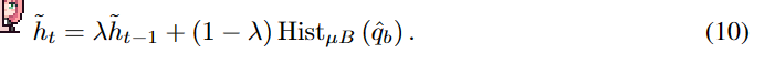 paper总结（9）FREEMATCH: SELF-ADAPTIVE THRESHOLDING FORSEMI-SUPERVISED LEARNING