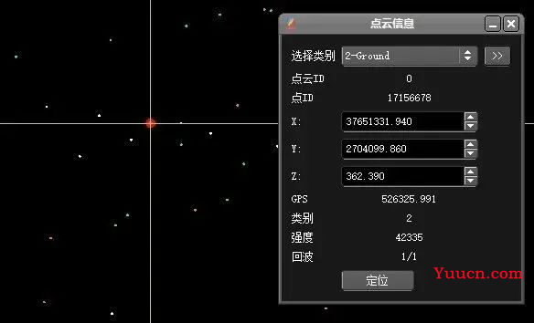 激光雷达（LiDAR）点云数据知多少？