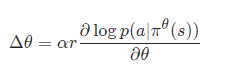 pytorch 笔记：torch.distributions 概率分布相关（更新中）