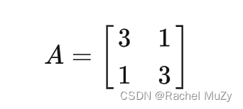 【机器学习】求矩阵的-1/2次方的方法