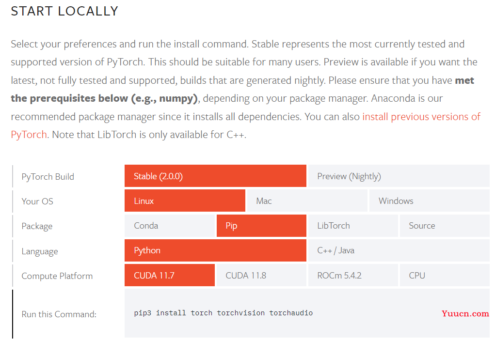 Pytorch 2.0来了！来看看新特性怎么应用到自己的代码里