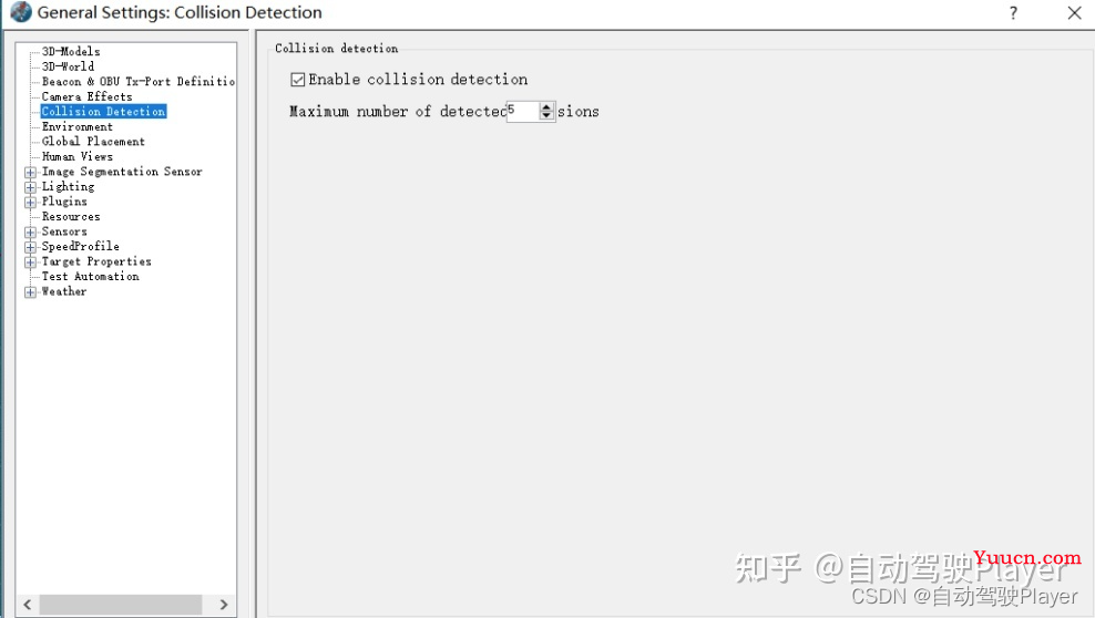 智能驾驶ADAS算法设计及Prescan仿真(1): 前向碰撞预警FCW算法设计与simulink仿真