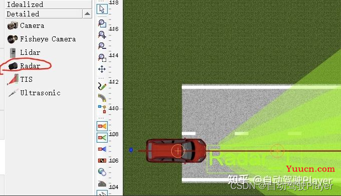 智能驾驶ADAS算法设计及Prescan仿真(1): 前向碰撞预警FCW算法设计与simulink仿真