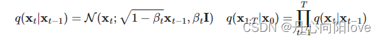 爆肝整理全网最全最新AI生成算法【Stable Diffusion｜Diffusion Model｜DallE2｜CLIP｜VAE｜VQGAN】原理解析