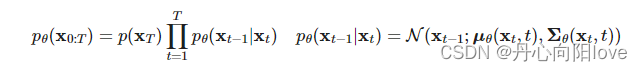 爆肝整理全网最全最新AI生成算法【Stable Diffusion｜Diffusion Model｜DallE2｜CLIP｜VAE｜VQGAN】原理解析