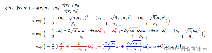 爆肝整理全网最全最新AI生成算法【Stable Diffusion｜Diffusion Model｜DallE2｜CLIP｜VAE｜VQGAN】原理解析