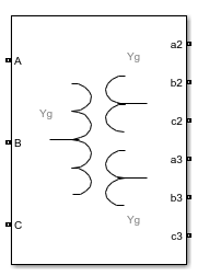 电力系统的常用仿真模块MATLAB/SIMULINK（1）