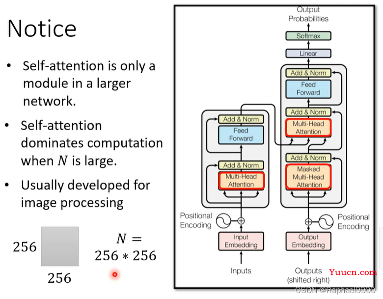 【学习】自注意力机制的改进方法、non-autoregressive sequence generation、point network