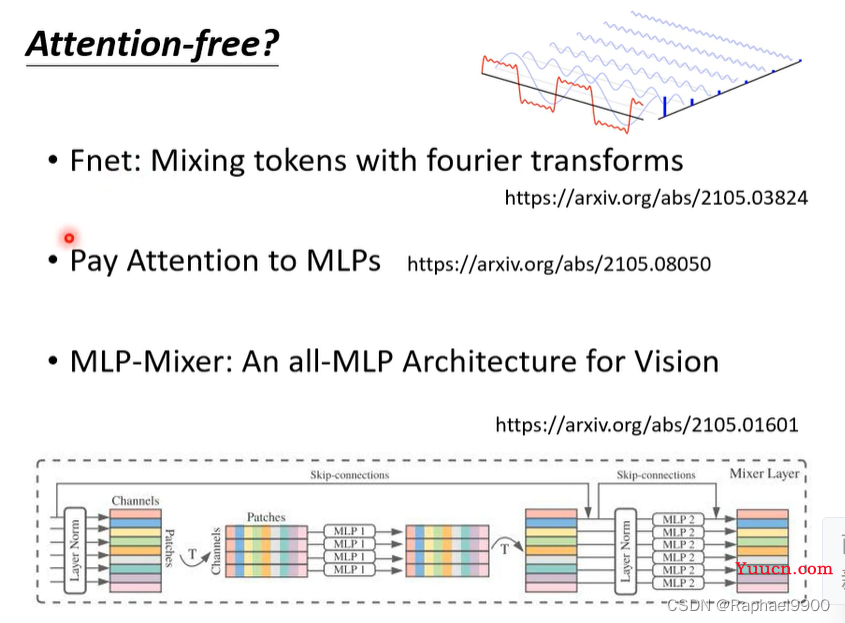 【学习】自注意力机制的改进方法、non-autoregressive sequence generation、point network