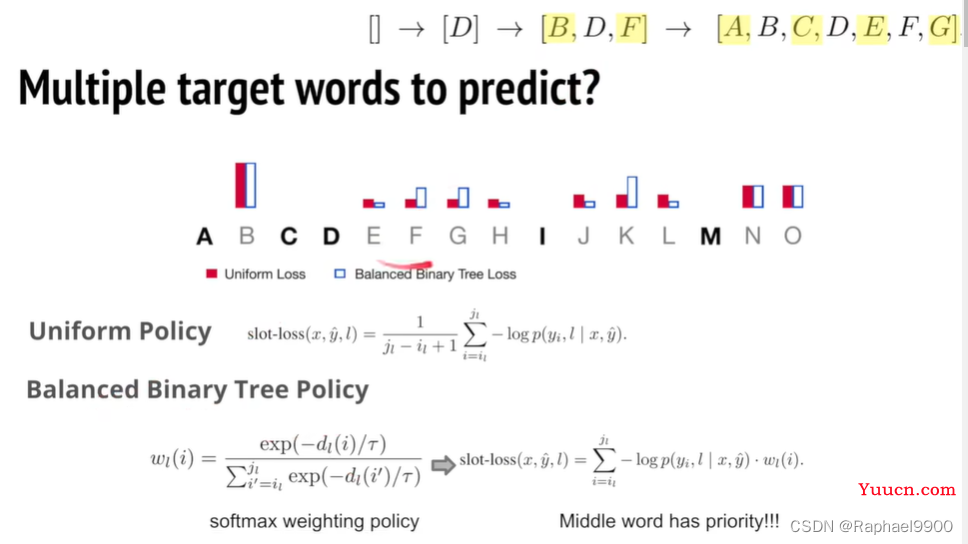 【学习】自注意力机制的改进方法、non-autoregressive sequence generation、point network