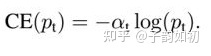 Paper Reading - Loss系列 - Focal Loss for Dense Object Detection