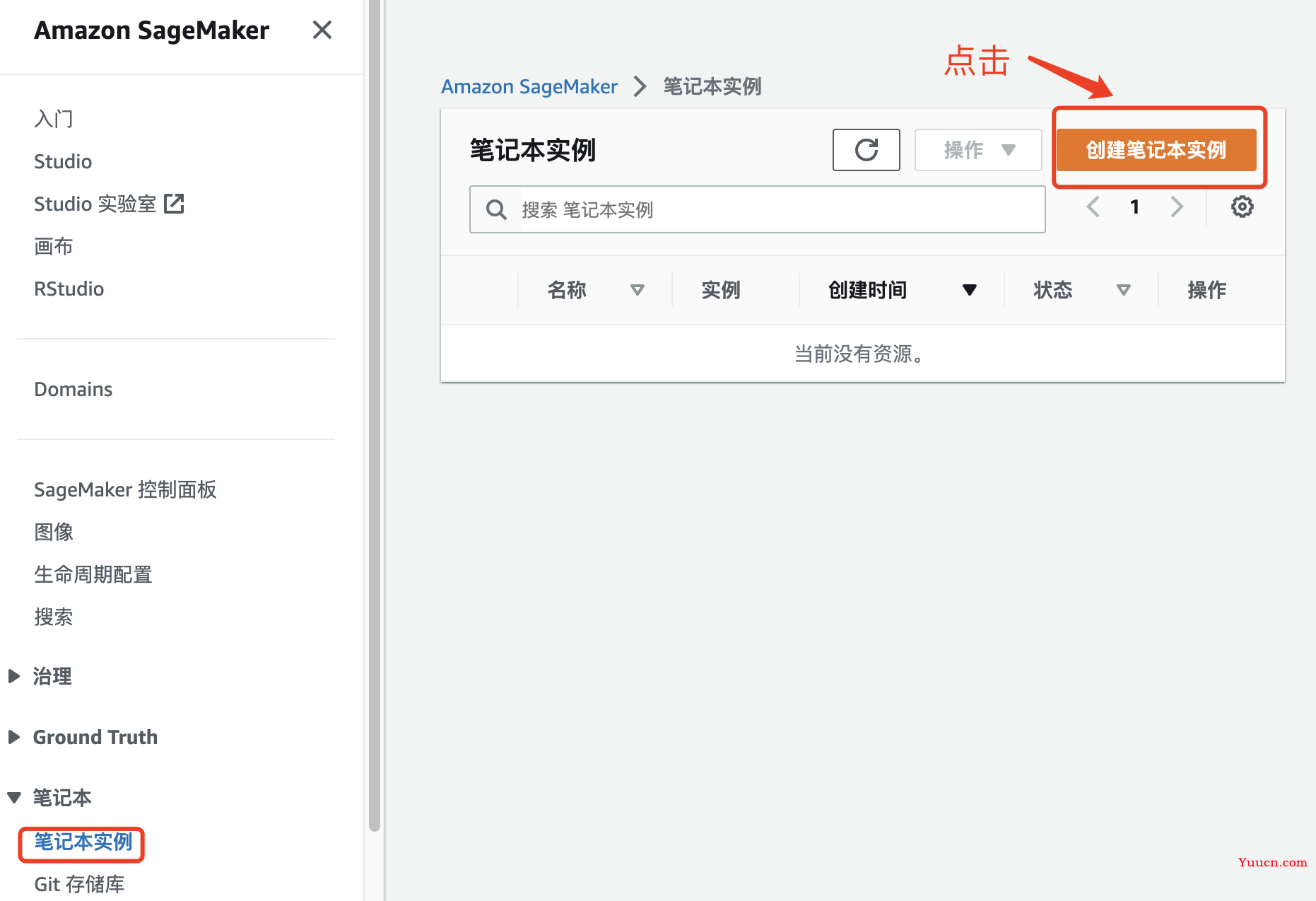 如何在亚马逊 SageMaker 进行 Stable Diffusion 模型在线服务部署