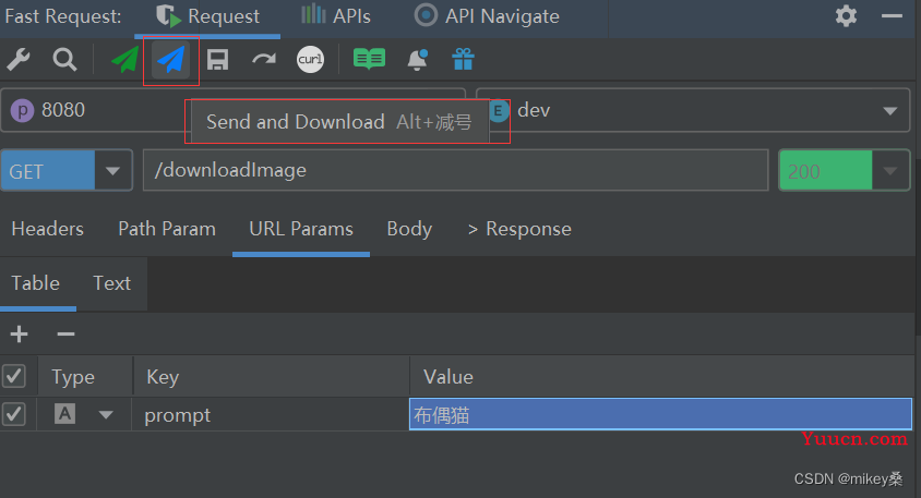 Java调用ChatGPT（基于SpringBoot），实现可连续对话和流式输出的ChatGPT API（可自定义实现AI助手）