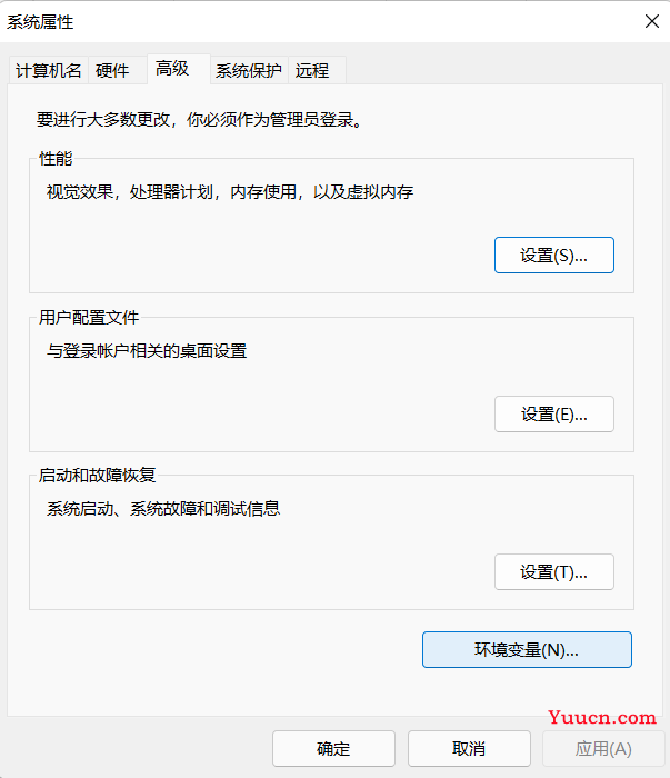 VS2022永久配置OpenCV开发环境