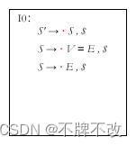 【编译原理】第三章部分课后题答案