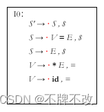 【编译原理】第三章部分课后题答案